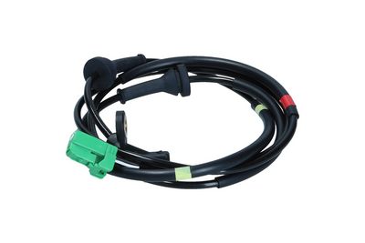 Jutiklis, rato greitis