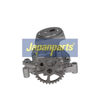 JAPANPARTS Alyvos siurblys