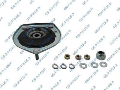 Zestaw naprawczy, mocowanie amortyzatora GSP 519060S