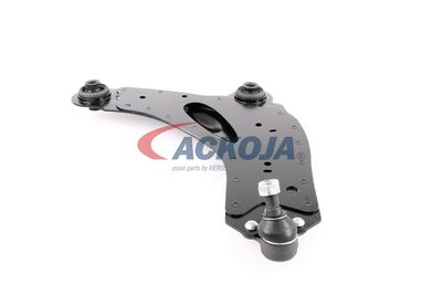 BRAT SUSPENSIE ROATA ACKOJA A381149 18