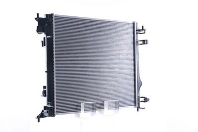 RADIATOR RACIRE MOTOR MAHLE CR1967000S 3