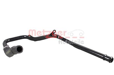 KüHLMITTELROHRLEITUNG