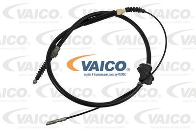 Тросик, cтояночный тормоз VAICO V10-30055 для AUDI 200