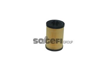 CoopersFiaam FA6119ECO Масляний фільтр для MAN (Ман)
