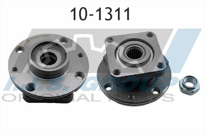 Wheel Bearing Kit 10-1311