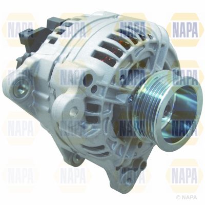 Alternator NAPA NAL1751