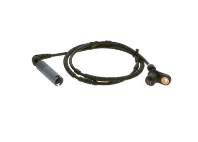 SENSOR RADDREHZAHL BOSCH 0986594017 27