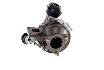 COMPRESOR SISTEM DE SUPRAALIMENTARE REMANTE 003001004449R 25