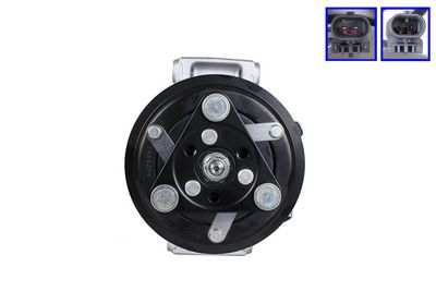 COMPRESOR CLIMATIZARE