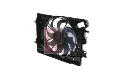 LüFTER MOTORKüHLUNG