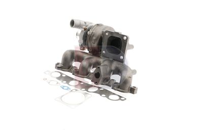 LADER AUFLADUNG AKS DASIS 095018N 2