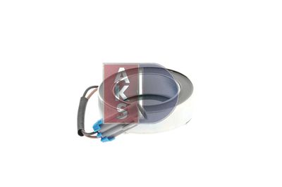 SPULE MAGNETKUPPLUNG-KOMPRESSOR AKS DASIS 851897N 12