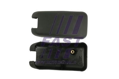 Listwa ozdobna / ochronna, drzwi FAST FT90901