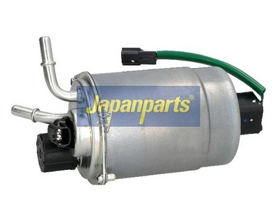 JAPANPARTS Kuro filtras