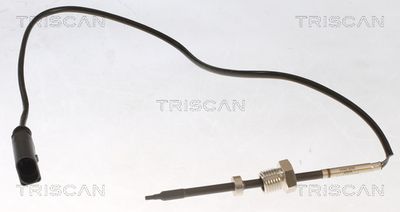 датчик, температура на изгорелите газове TRISCAN 8826 29041