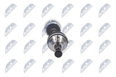 PLANETARA NTY NPWVW207 16