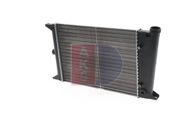 KüHLER MOTORKüHLUNG AKS DASIS 040100N 8