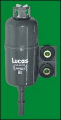 горивен филтър LUCAS