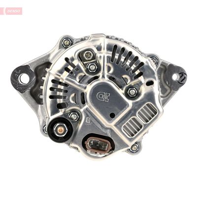 GENERATOR / ALTERNATOR DENSO DAN673 1