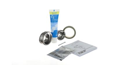 SET RULMENT ROATA SKF VKBA9030CL 6