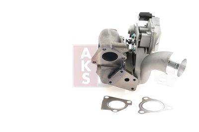 LADER AUFLADUNG AKS DASIS 045204N 12