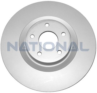National NBD2226