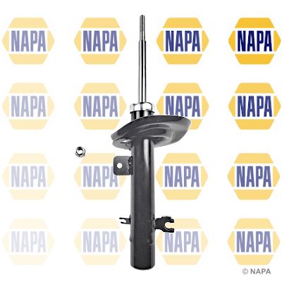 Shock Absorber NAPA NSA1326