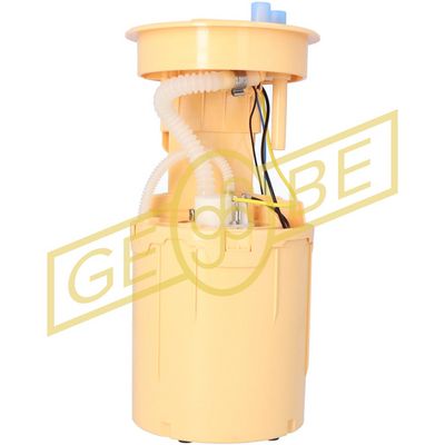 KRAFTSTOFF-FöRDEREINHEIT