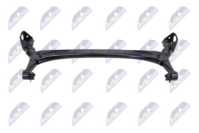 CORP AX NTY ZRZTY003 2