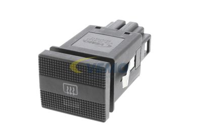 SCHALTER HECKSCHEIBENHEIZUNG VEMO V10730123 15