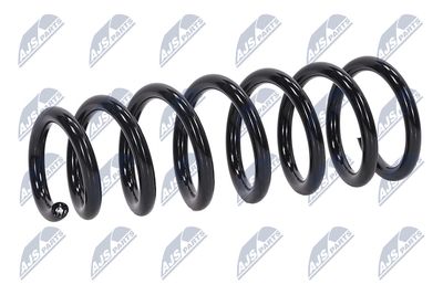 ARC SPIRAL NTY ASZBM010 5