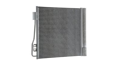 CONDENSATOR CLIMATIZARE MAHLE AC488000P 24