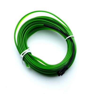 Unutarnje svjetlo Einparts Automotive EPAL5M GREEN 24V