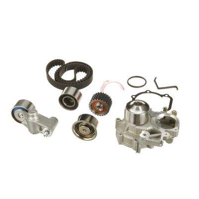 SET POMPA APA + CUREA DINTATA GATES KP15537XS2 39