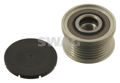 SISTEM ROATA LIBERA GENERATOR