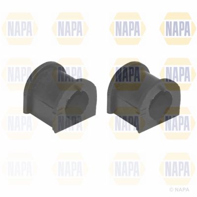 Mounting, control/trailing arm NAPA NST8208