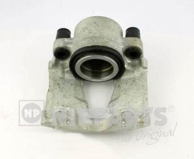 NIPPARTS J3210312 Тормозной суппорт  для KIA CLARUS (Киа Кларус)