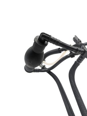 Bränsleledning AUTLOG KL3118 för CITROËN, PEUGEOT
