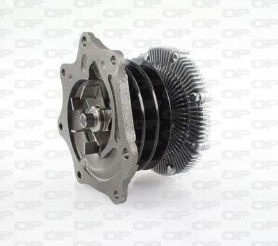 OPEN PARTS WAP8429.00 Помпа (водяной насос)  для NISSAN PICK UP (Ниссан Пикk уп)