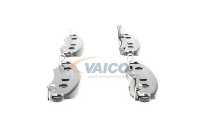 BREMSBELAGSATZ SCHEIBENBREMSE VAICO V408033 47