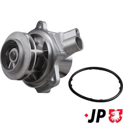 Vodní čerpadlo, chlazení motoru JP GROUP 1114113400