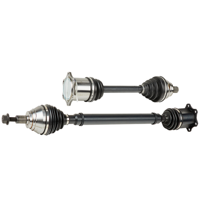полуоска RIDEX 13D1038