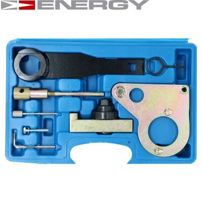 SET SCULE BLOCARE DISTRIBUTIE ENERGY NE00989 1