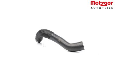FURTUN RADIATOR METZGER AUTOTEILE 2420252 22
