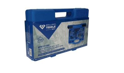 DEMONTAGEWERKZEUGSATZ AIRBAG KS TOOLS BT511150 42