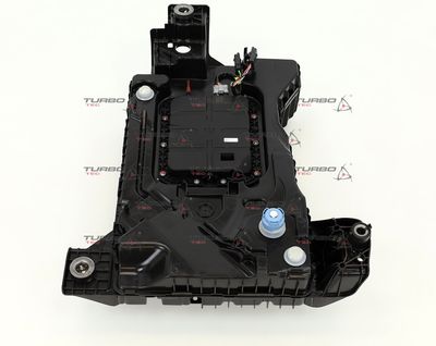 UNITATE REZERVOR INJECTIE ADITIV TURBO-TEC ADB007