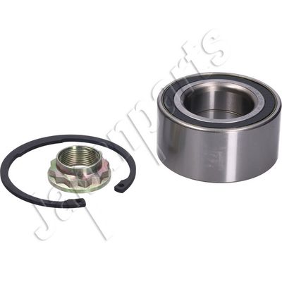 JAPANPARTS Rato guolio komplektas
