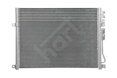 кондензатор, климатизация HART 606 929