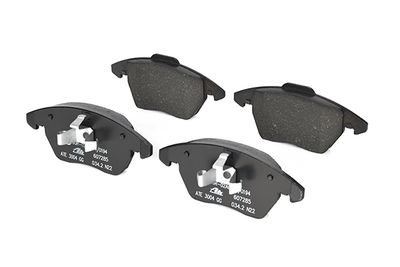 SET PLACUTE FRANA FRANA DISC ATE 13046072852 4