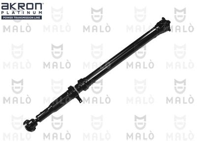 кардан, задвижване на оста AKRON-MALÒ 1560014